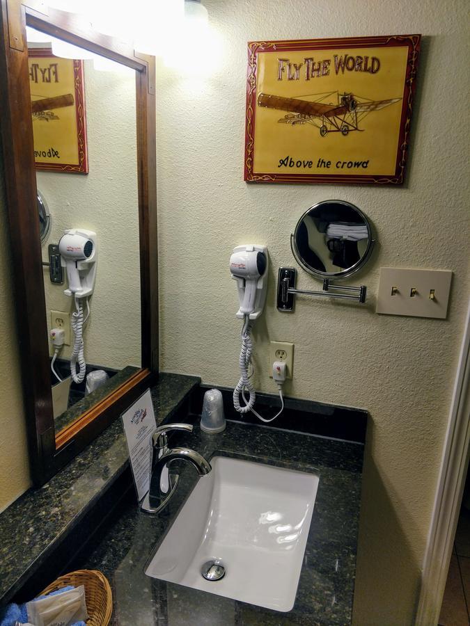 Amelia'S Landing Hotel Порт Арансас Екстериор снимка