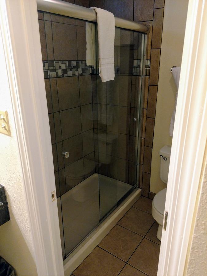 Amelia'S Landing Hotel Порт Арансас Екстериор снимка